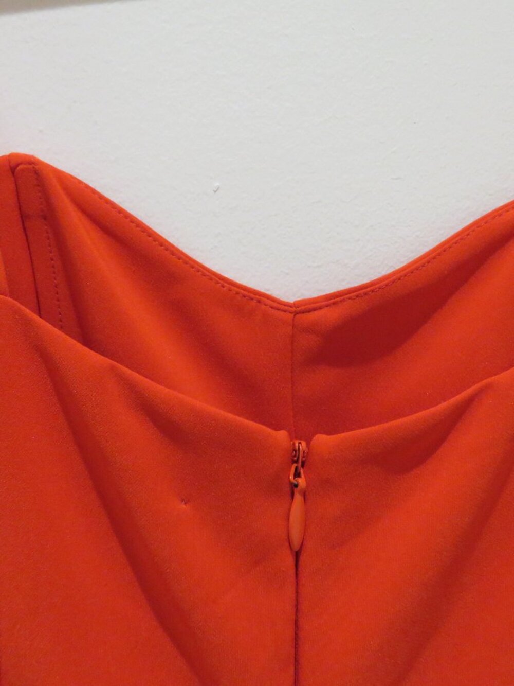 NOOKIE REVOLVE Allure Midi Dress in Cherry Red XS Bodycon Cocktail Sexy Party - Picture 10 of 13